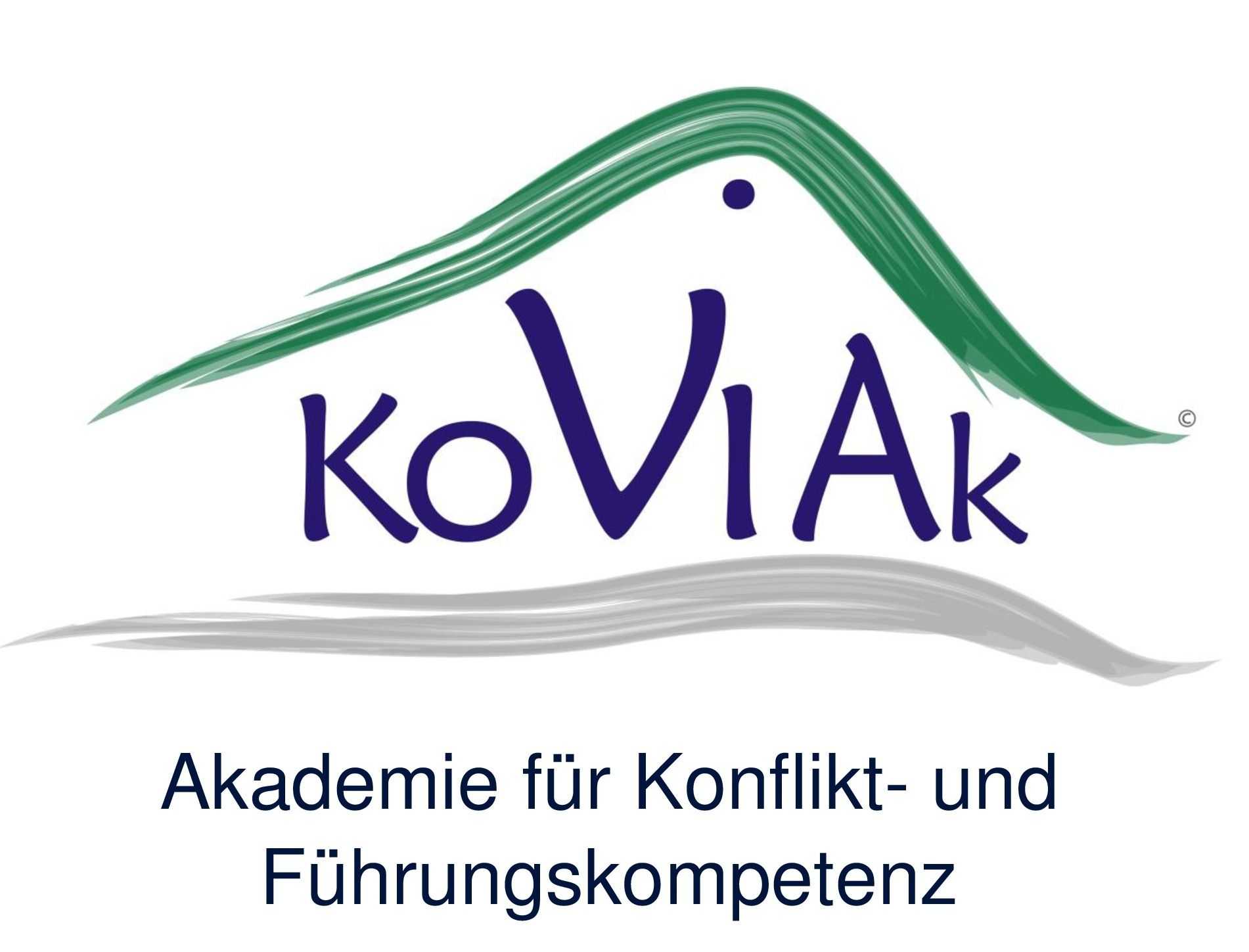 Partner der Fortbildung (c) KoViak